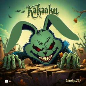 Showbezzy - Gang Ma Me Feat. Foreign Girl