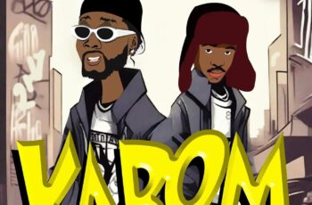 Showbezzy – Kabom Feat. Yaw Tog Showbezzy – Kabom Feat. Yaw Tog