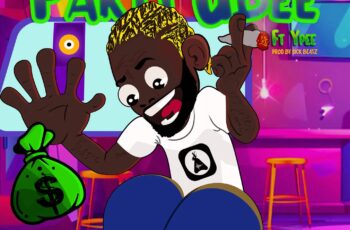 Showbezzy – Party Gbee Feat. Ypee Showbezzy – Party Gbee Feat. Ypee