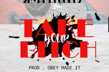 Showbezzy – Take Your Bitch