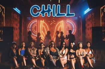 Sista Afia – Chill (Prod. By Khendi Beatz)