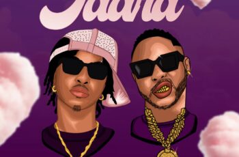 Skyface SDW – Jaara Feat. Medikal