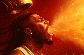 Stonebwoy – Torcher