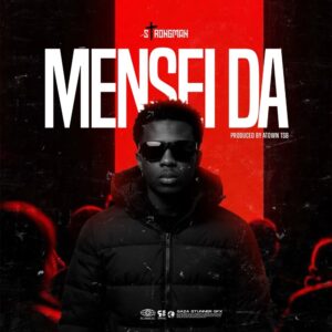 Strongman - Mensei Da