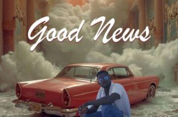 4D2 – Good News (Prod. By Pino) 4D2 – Good News (Prod. By Pino)