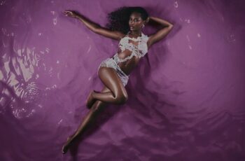 Ayra Starr – Who’s Dat Girl ft. Rema