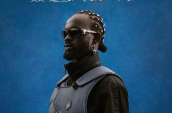 Black Sherif – One