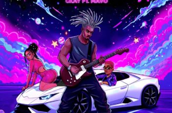 CKay – BODY (Danz) Ft. Mavo