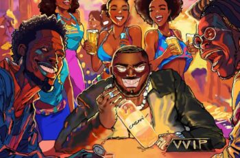 Dajon AF – Casamigos