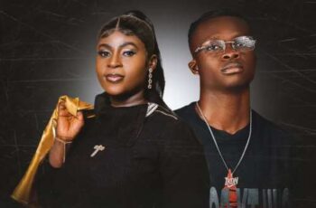 Esther Smith – Eye Ketewaa Bi II ft. Jamayy Esther Smith – Eye Ketewaa Bi II ft. Jamayy