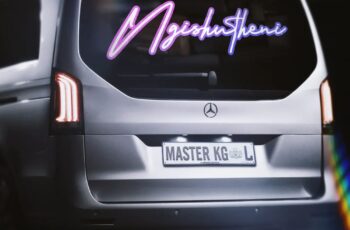 Goon Flavour, Master KG, Eemoh – Ngishutheni
