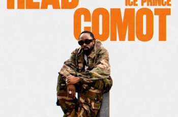 Ice Prince – Head Comot