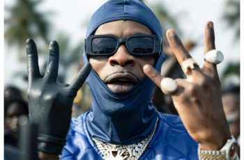 Jealousy by Shatta Wale: This Track Is Pure Fire! Jealousy by Shatta Wale: This Track Is Pure Fire!