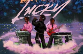 Joker Nharnah – Lucky ft. Black Sherif