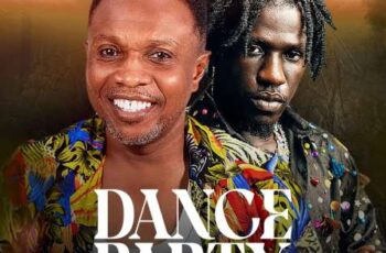 Kaakyire Kwame Appiah – Dance Party Ft. King Paluta