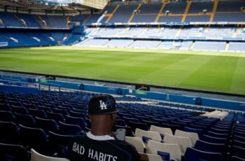 King Promise – Bad Habits ft. Davido