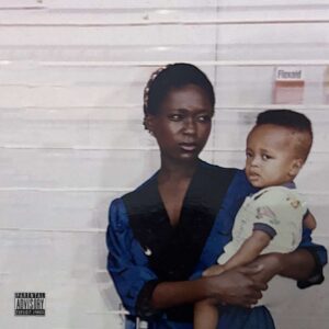 Ko-Jo Cue - Next Term
