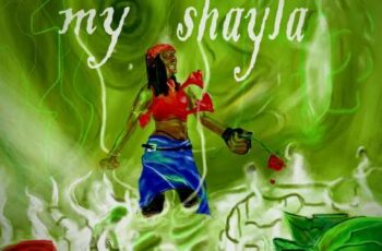 Phrankie – My Shayla (Prod. By Parisbeatz) Phrankie – My Shayla (Prod. By Parisbeatz)