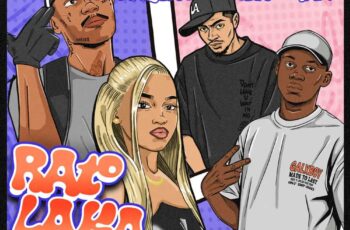 Shebeshxt, Naqua SA, Zee Nxumalo ft. Slidoo Man – Rato Laka