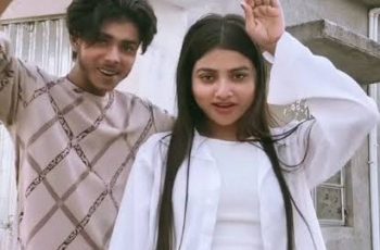 Sofik Sonali 2nd Viral Mms Real 19 Minutes Video Leaked