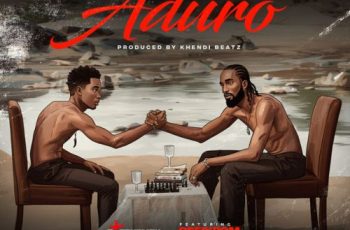 Strongman’s track ‘Aduro’ featuring Oseikrom Sikanii is out now