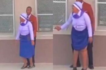 Trending Video Of A Church Girl Tlof Tlof Leaked in South Africa Trending Video Of A Church Girl Tlof Tlof Leaked in South Africa