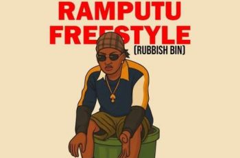 Yaw Dhope – Rubbish Bin (Ramputu Freestyle)