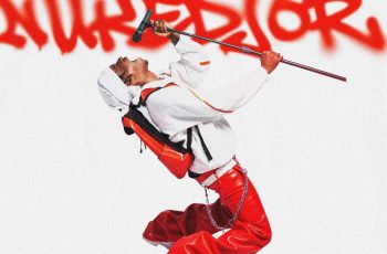 Holyrina – Nukedjor