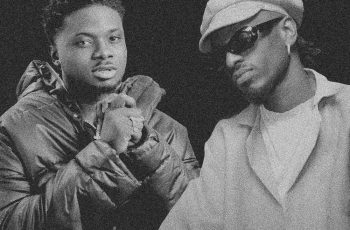 Jay-Way x Kuami Eugene – Dawn In Accra