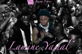 Kuami Eugene – Lamine Yamal