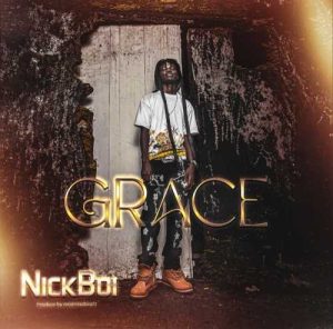 NickBoi - Grace